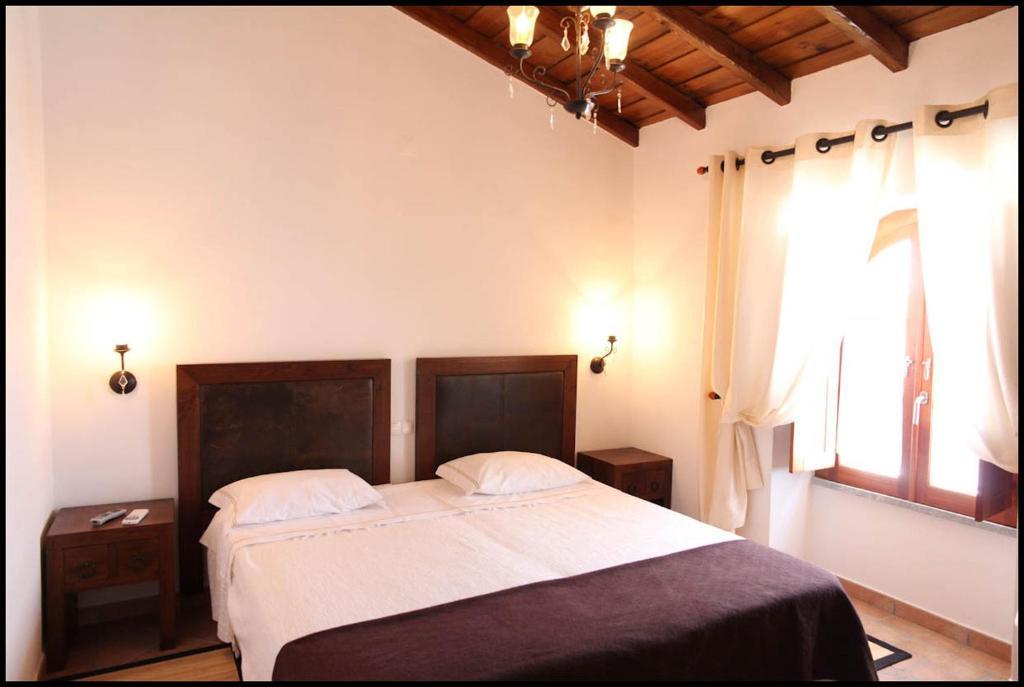 Casa De Pedrogao Guest House Cameră foto