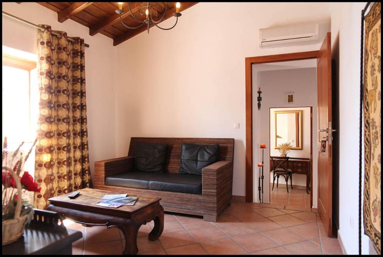 Casa De Pedrogao Guest House Exterior foto