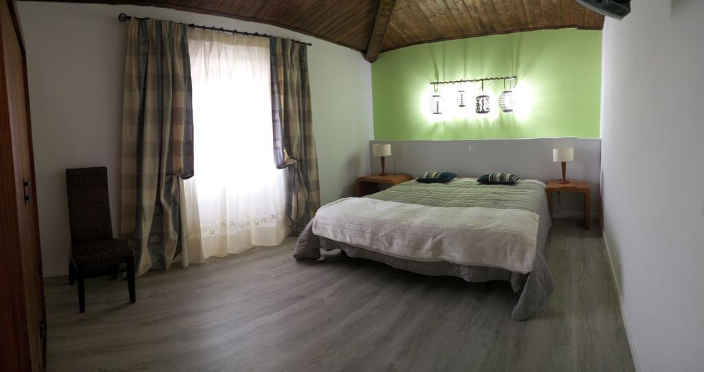 Casa De Pedrogao Guest House Exterior foto